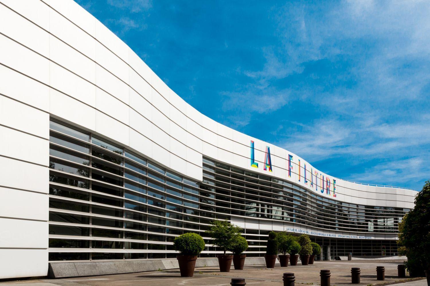 Mulhouse, Urban Family Nest Apartamento Exterior foto