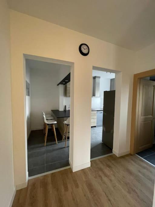 Mulhouse, Urban Family Nest Apartamento Exterior foto
